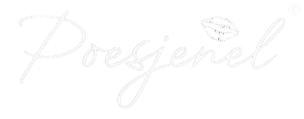 Logo Poesjenel Fetisj
